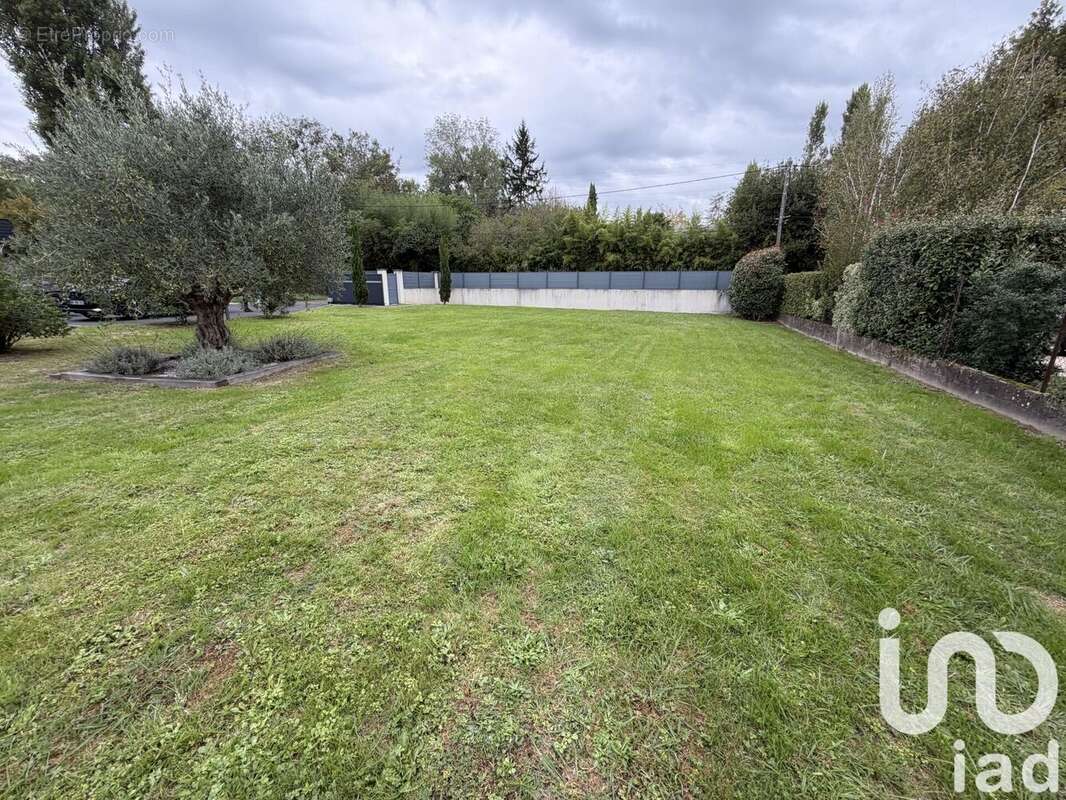 Photo 2 - Terrain à TRESSES