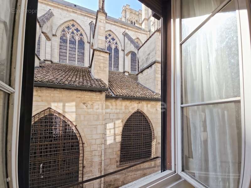 Appartement à vendre 5 pièces avec garage - photo 10