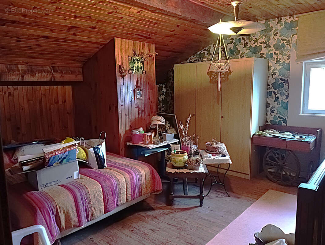 Maison à VILLERS-LES-LUXEUIL