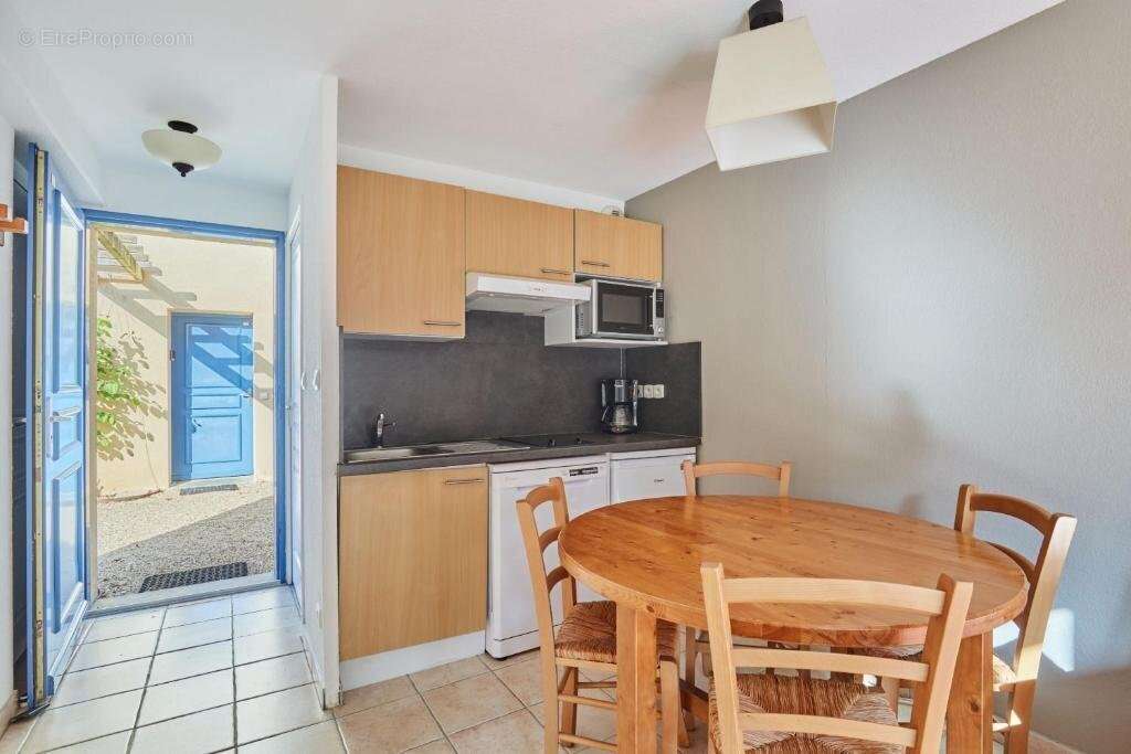 Appartement à MONTIGNAC