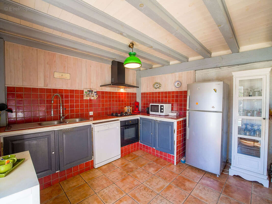 Appartement Leon 3 pièce(s) 58.50 m2 - photo 3