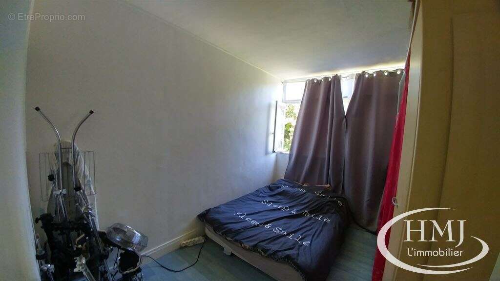 Appartement à EVRY