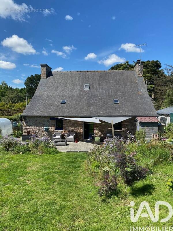 Photo 1 - Maison à PLOUEZEC