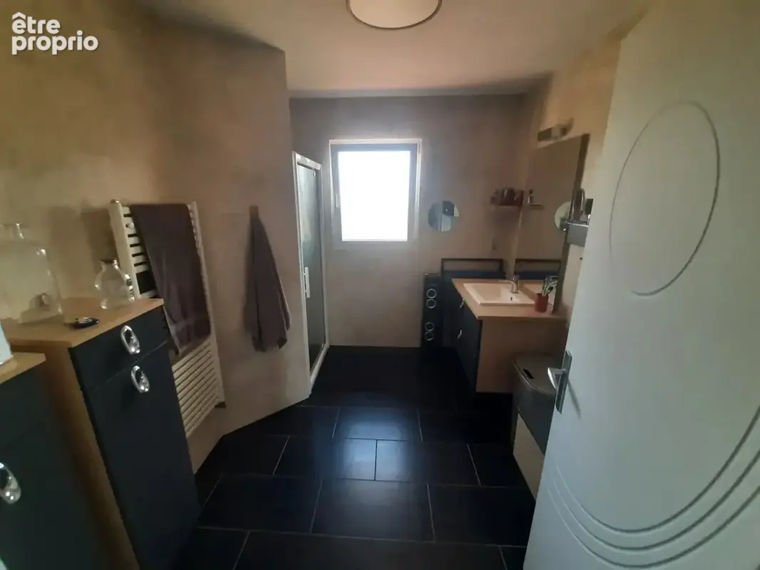 maison de plain pied - photo 9