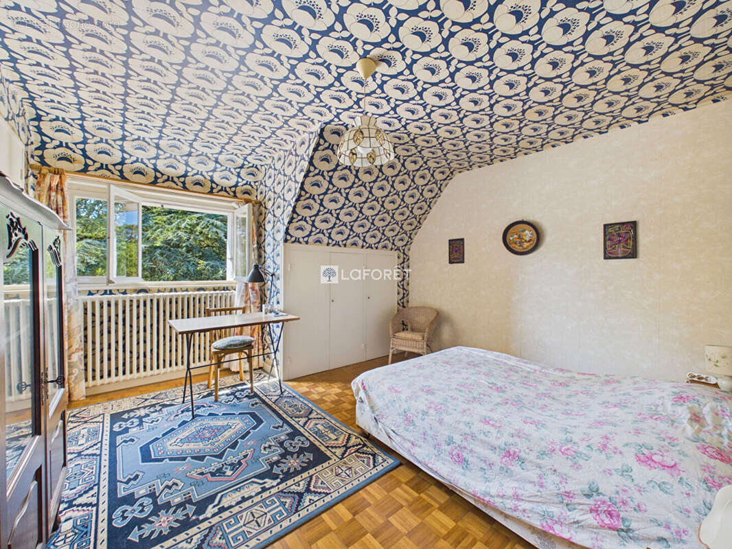 LOCTUDY - MAISON  T6 avec vie de plain-pied - photo 14