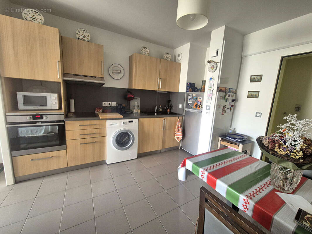 Appartement à HENDAYE