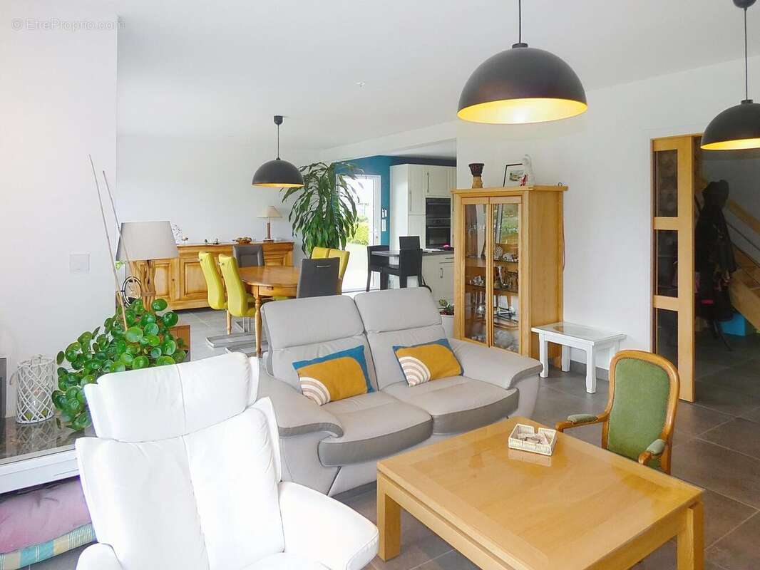 Photo 4 - Maison à PLOUESCAT