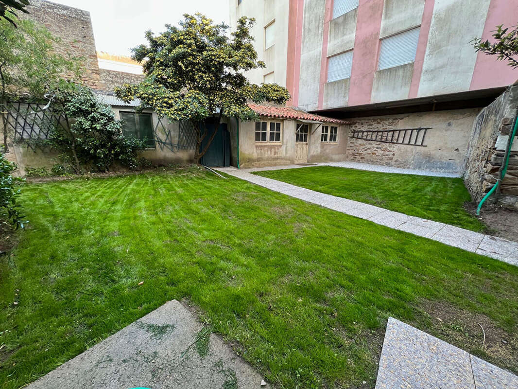 Maison à LES SABLES-D&#039;OLONNE