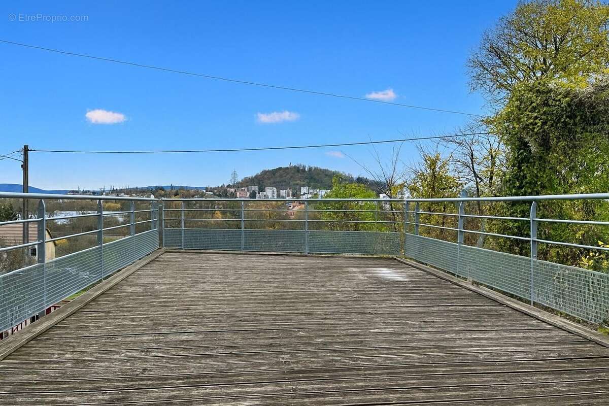 Maison à FROTEY-LES-VESOUL