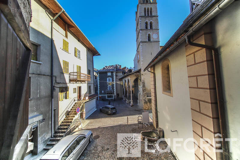 Appartement à GUILLESTRE