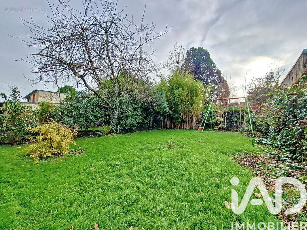 Photo 3 - Appartement à CHATENAY-MALABRY