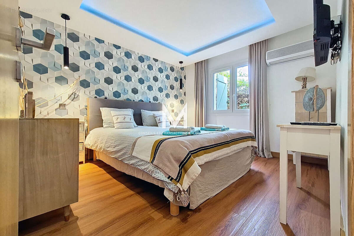 Maison à SAINTE-MAXIME