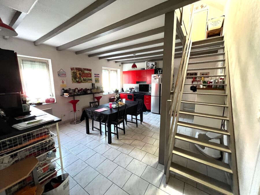 Maison à LECELLES