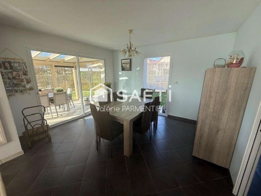 Photo 3 - Maison à SORRUS