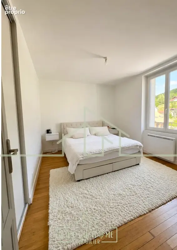 Appartement F2 52m2 - Gérardmer - photo 3
