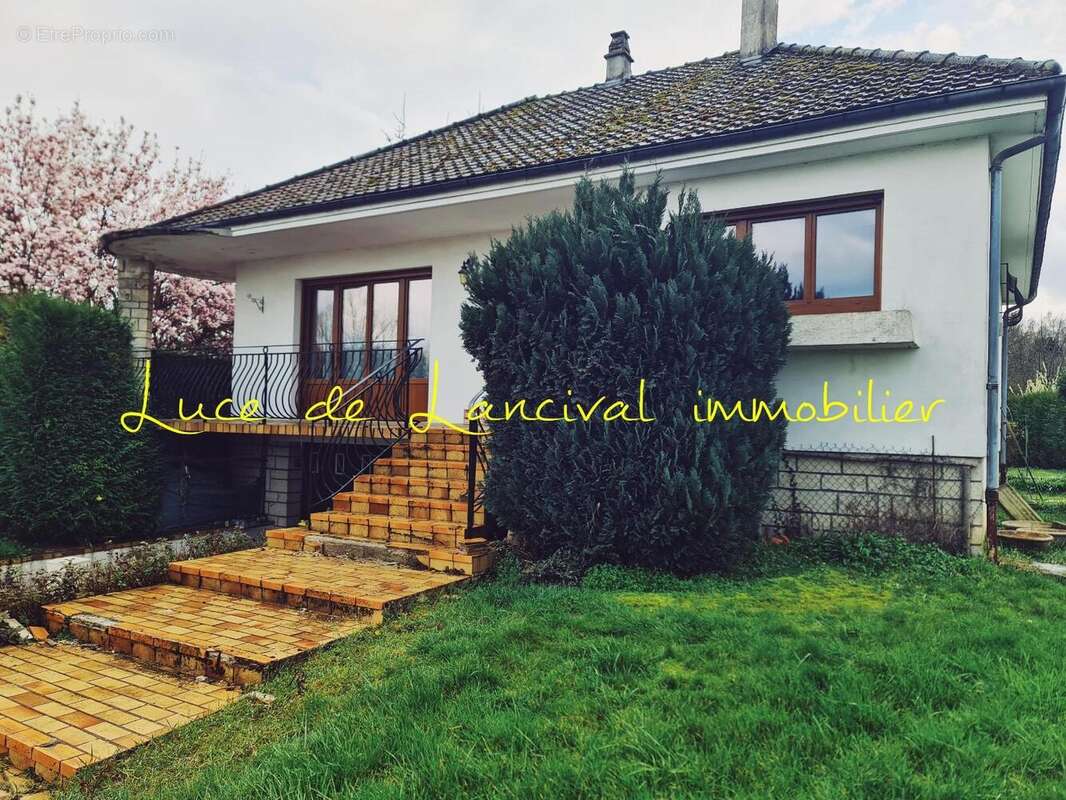 Maison 83 m² à Saint-Gobain  - photo 9