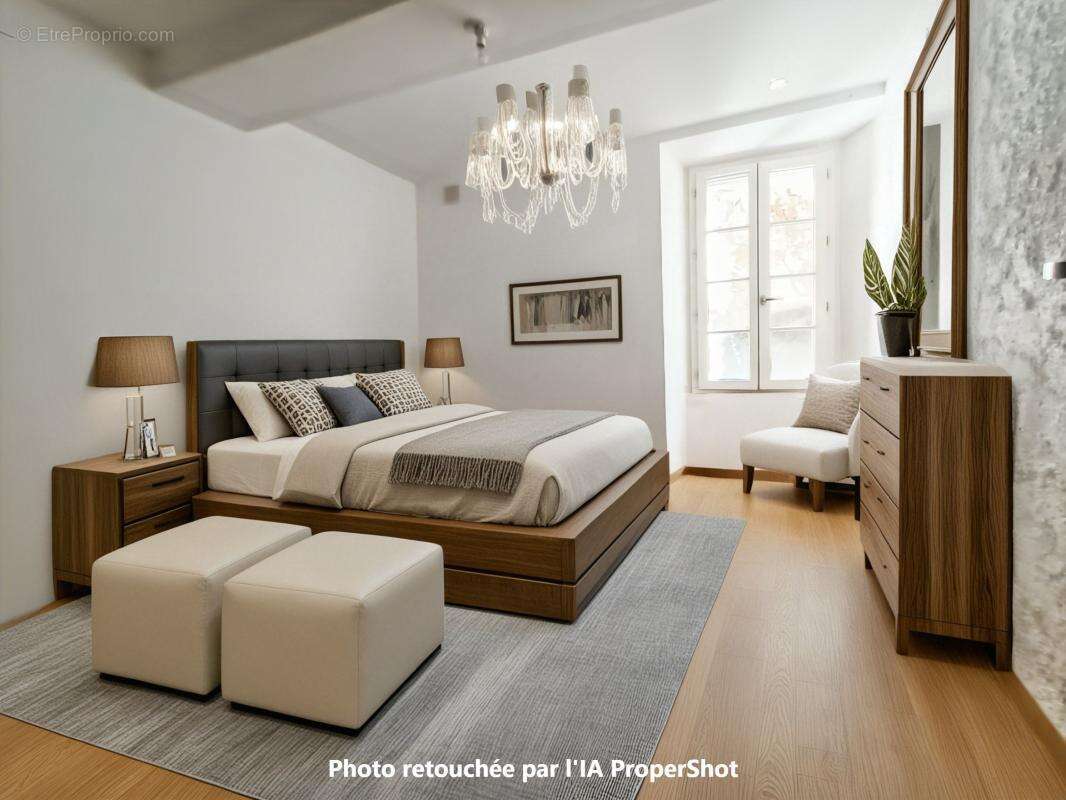 Appartement à DIGNE-LES-BAINS