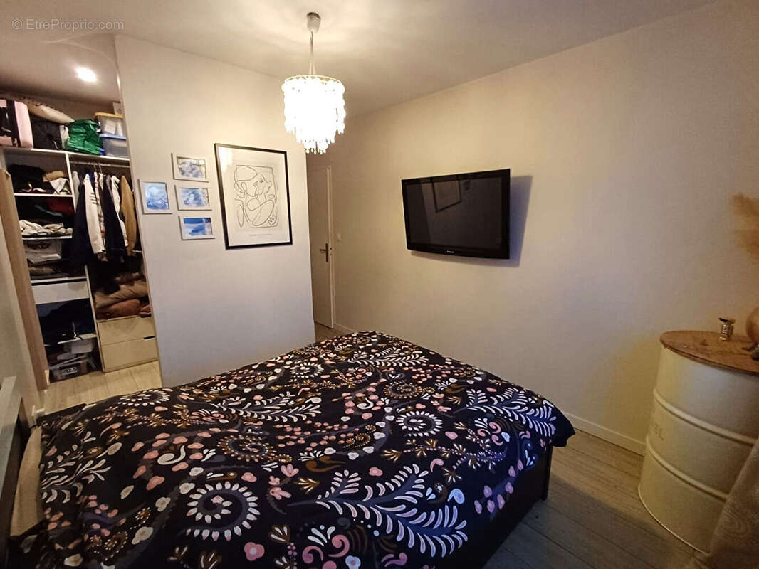 Maison à SAINT-GEORGES-SUR-ALLIER