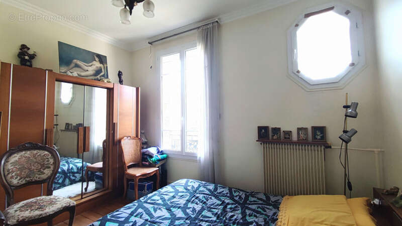 Maison à NANTERRE