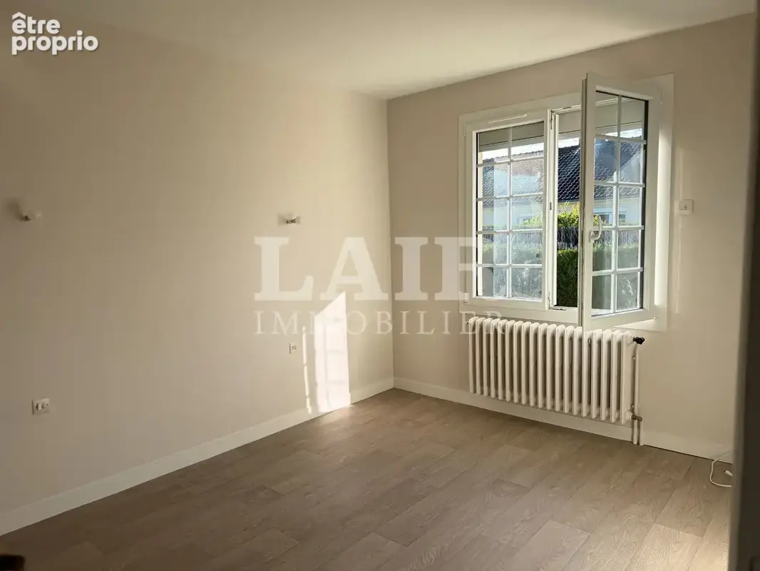 Pavillon sur sous-sol avec vie de plain pied à St Germain du Corbeis -Réf 15723 - photo 4