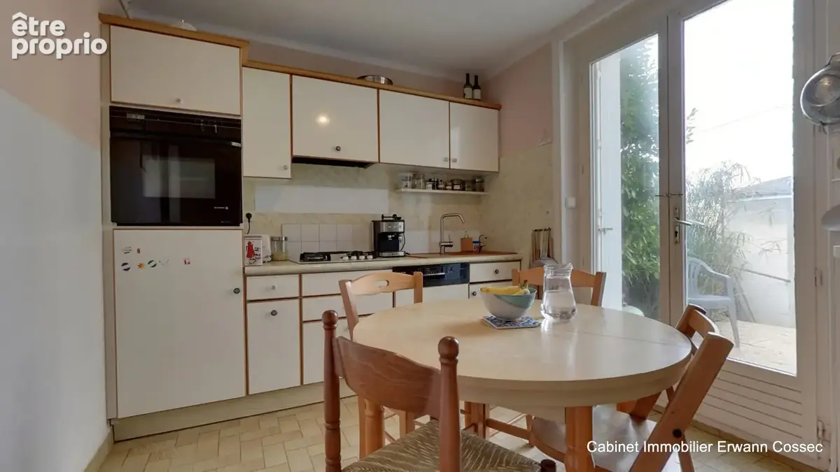 Maison familiale de 119m² avec partie indépendante - photo 6