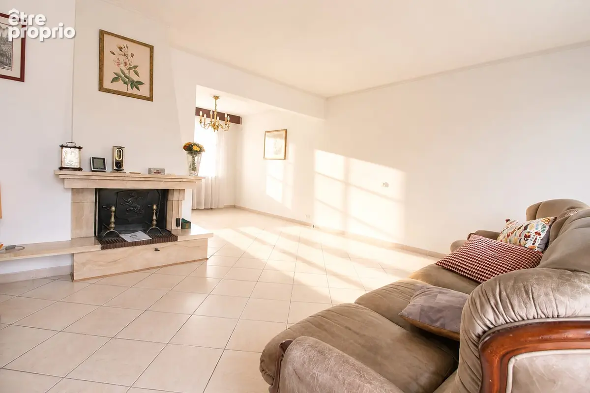 Maison 119m² à franconville - photo 3