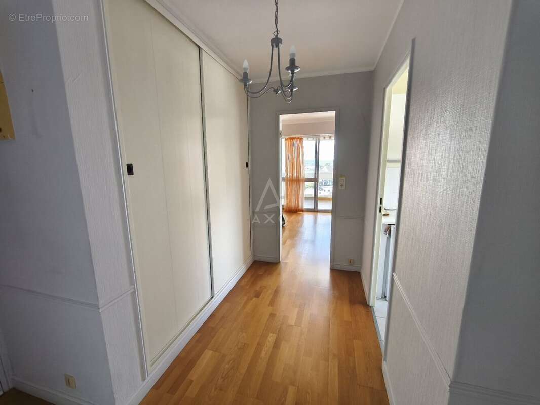 Appartement à CHOLET