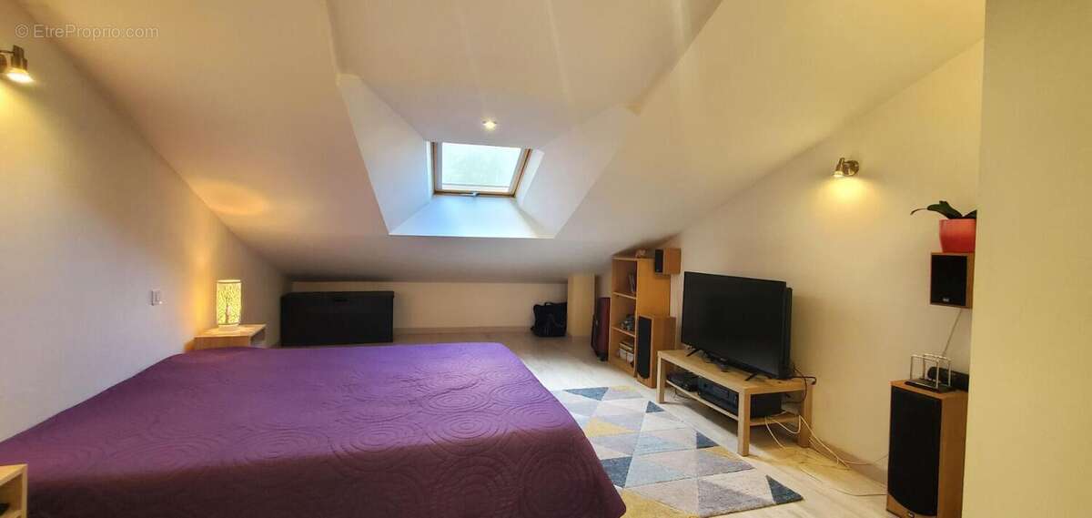 Appartement à BESSEGES