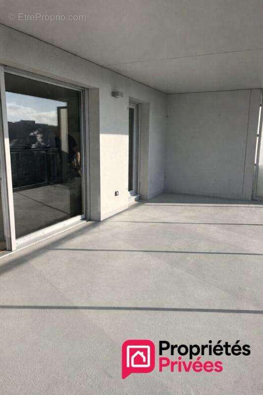 Appartement à BOULOGNE-SUR-MER