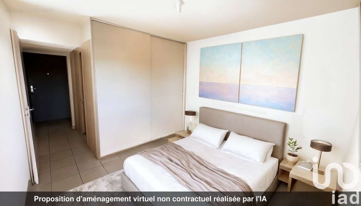 Photo 8 - Appartement à CANOHES