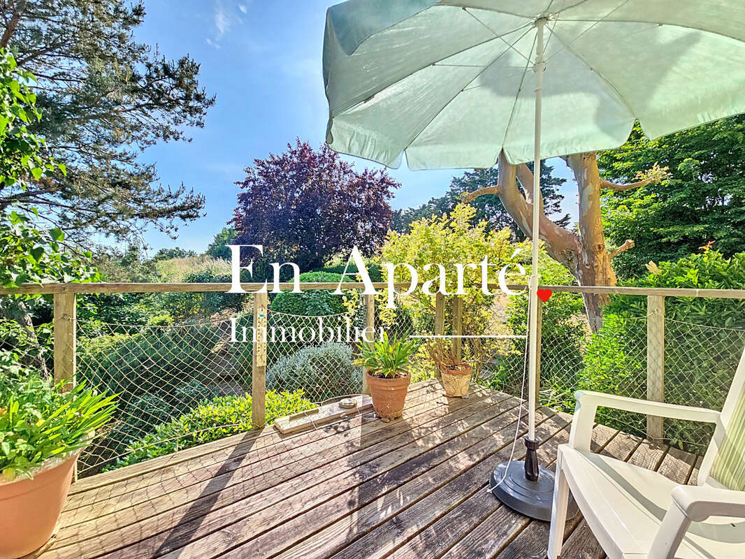 Maison trois chambres, St Pair-sur-mer - photo 2