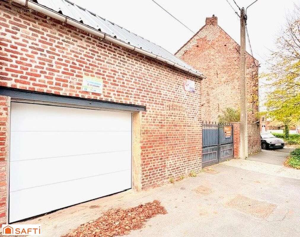 Photo 2 - Maison à VICQ