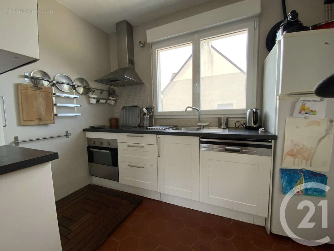 Maison 89 m² à Saint-Briac-Sur-Mer  - photo 4
