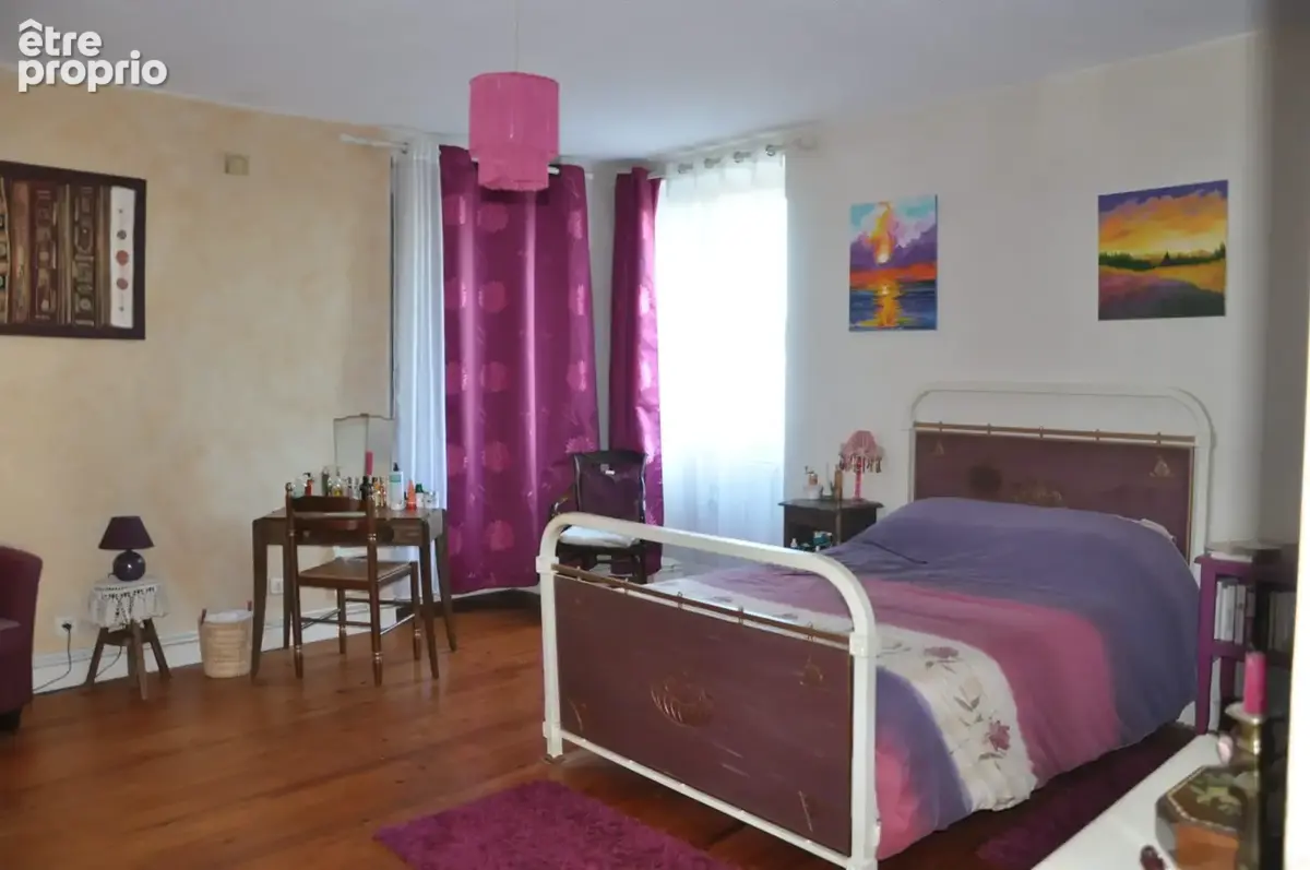 Maison 170 m² à Laroque-Timbaut  - photo 7