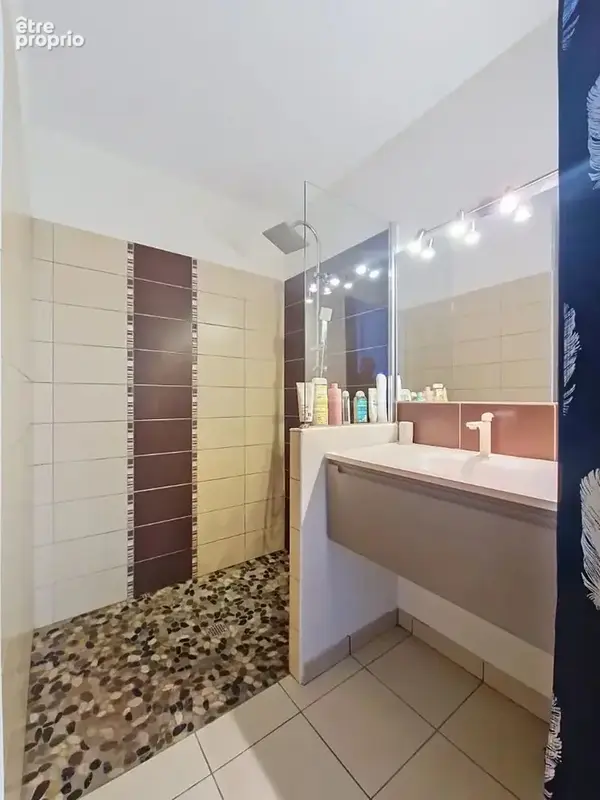 BISCARROSSE Maison contemporaine avec piscine - photo 10