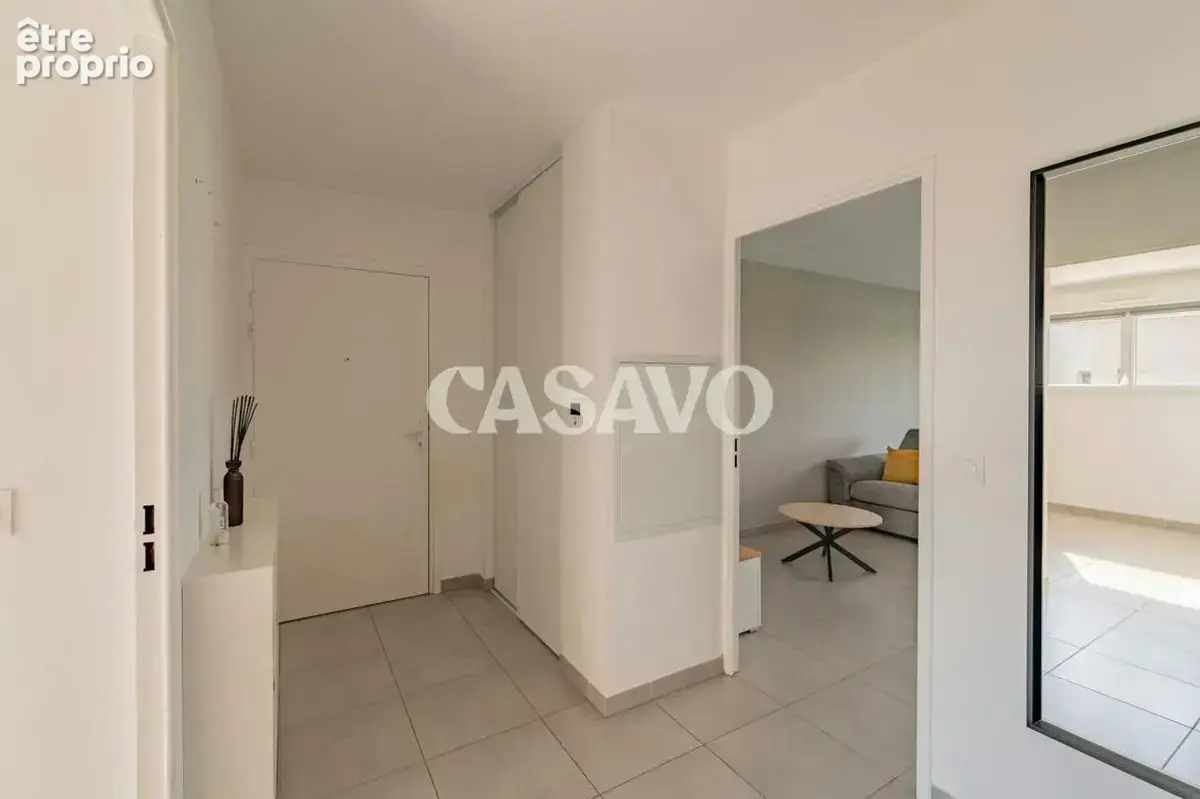 Vente Appartement 3 pièces de 64m² - 13610 Le Puy-Sainte-Réparade - photo 10