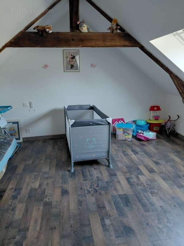 Maison à vendre 5 pièces à - de 10 mn de Durtal - photo 8
