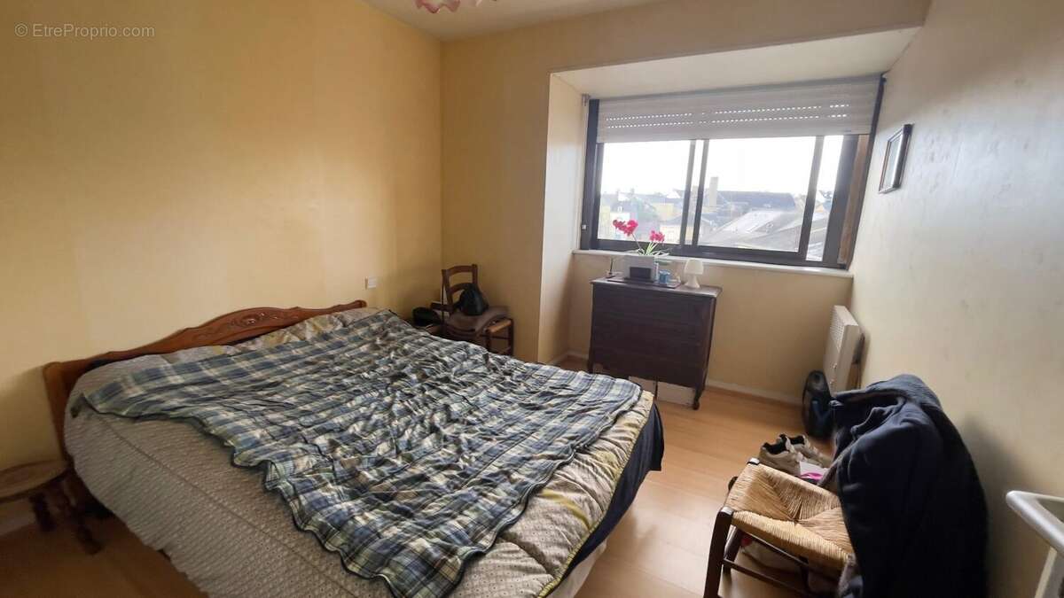 Appartement à MAYENNE
