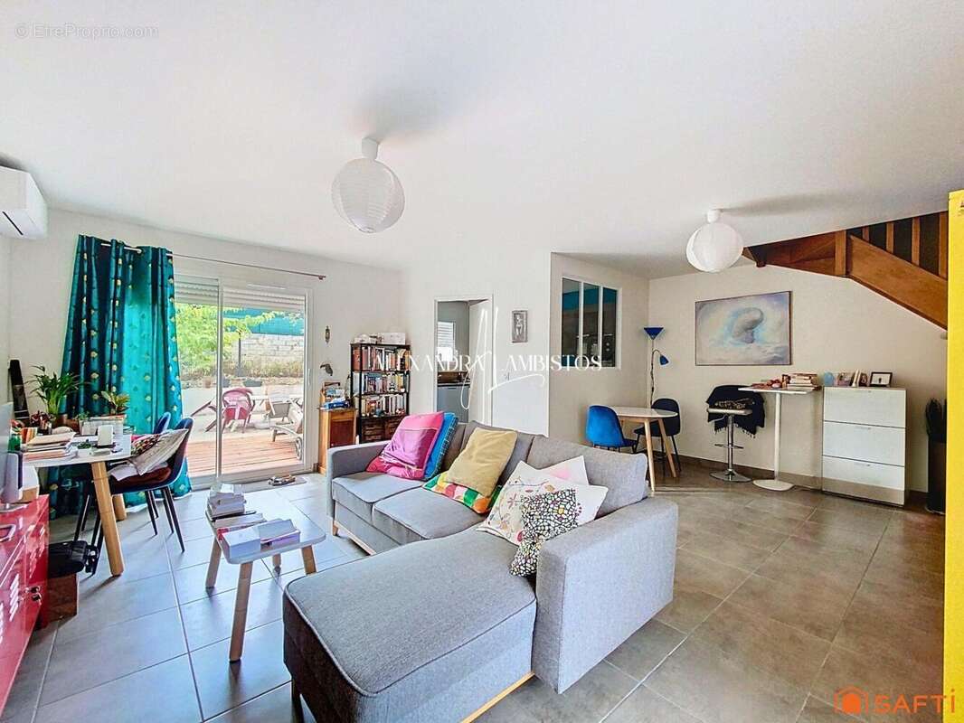 Photo 3 - Maison à MURVIEL-LES-MONTPELLIER