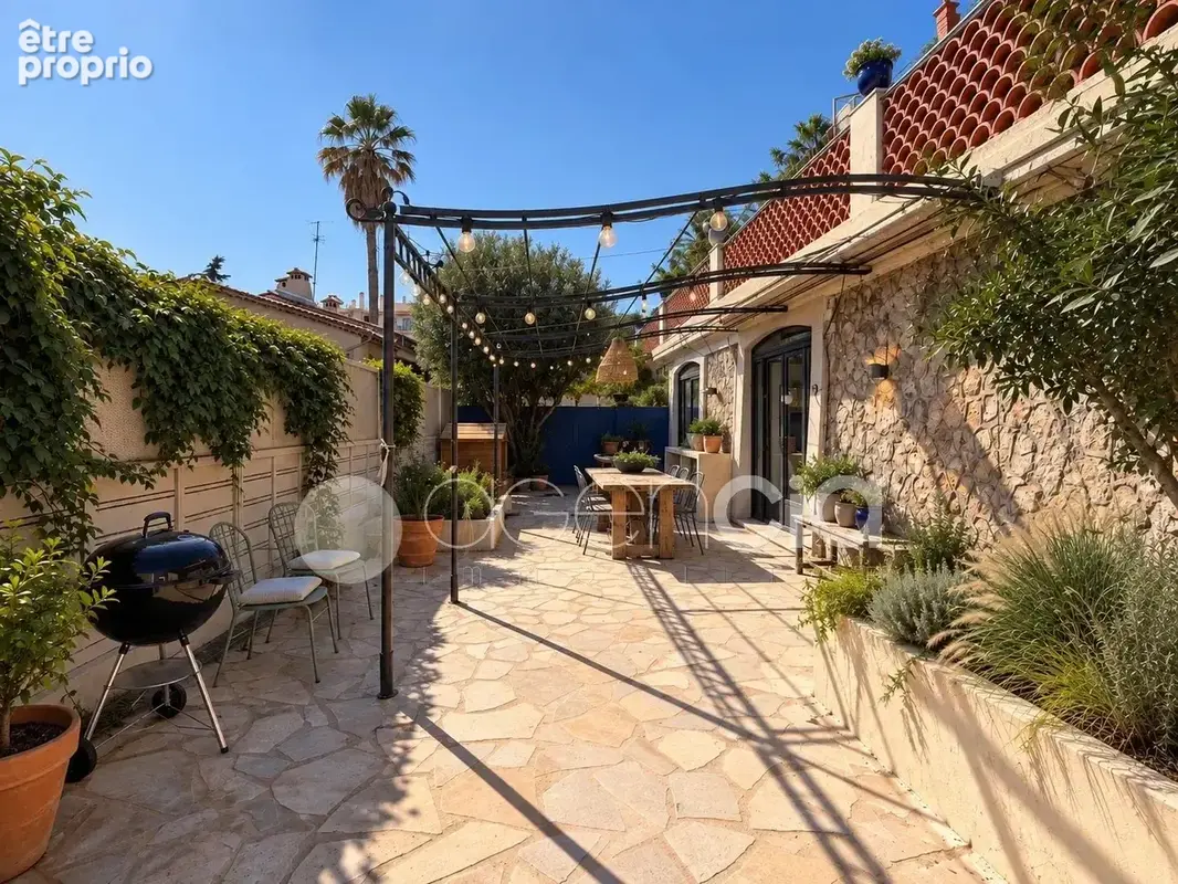 Superbe appartement 4 pièces avec terrasse - photo 2