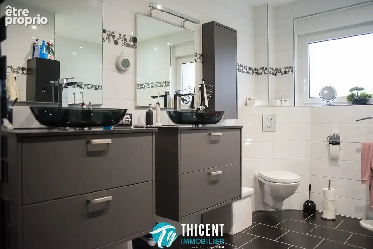 Maison 5 pièces 146 m² à vendre à Haguenau (67500) - photo 9