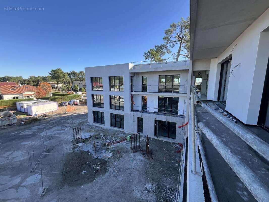 Commerce à HOSSEGOR