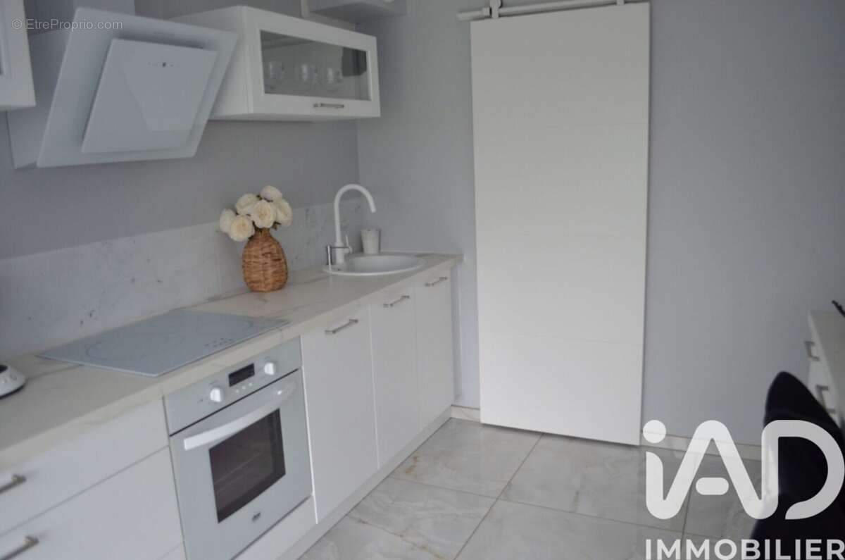 Photo 9 - Maison à SAINT-MARTIN-SUR-ECAILLON