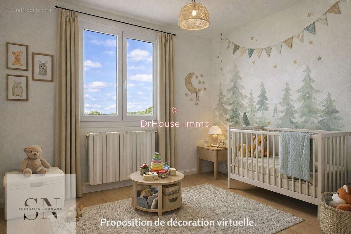 Maison 80 m² à Villeneuve-Sur-Lot  - photo 8