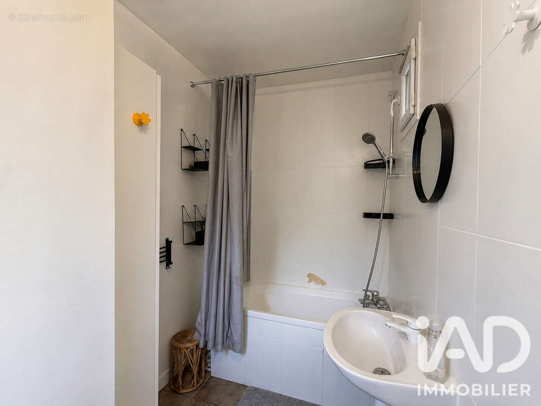 Appartement 52 m² à Alfortville  - photo 4
