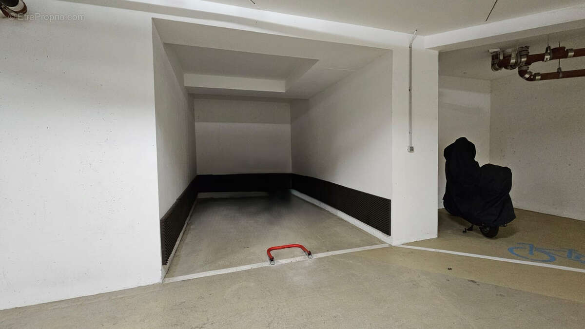 Appartement à ROQUEBRUNE-CAP-MARTIN