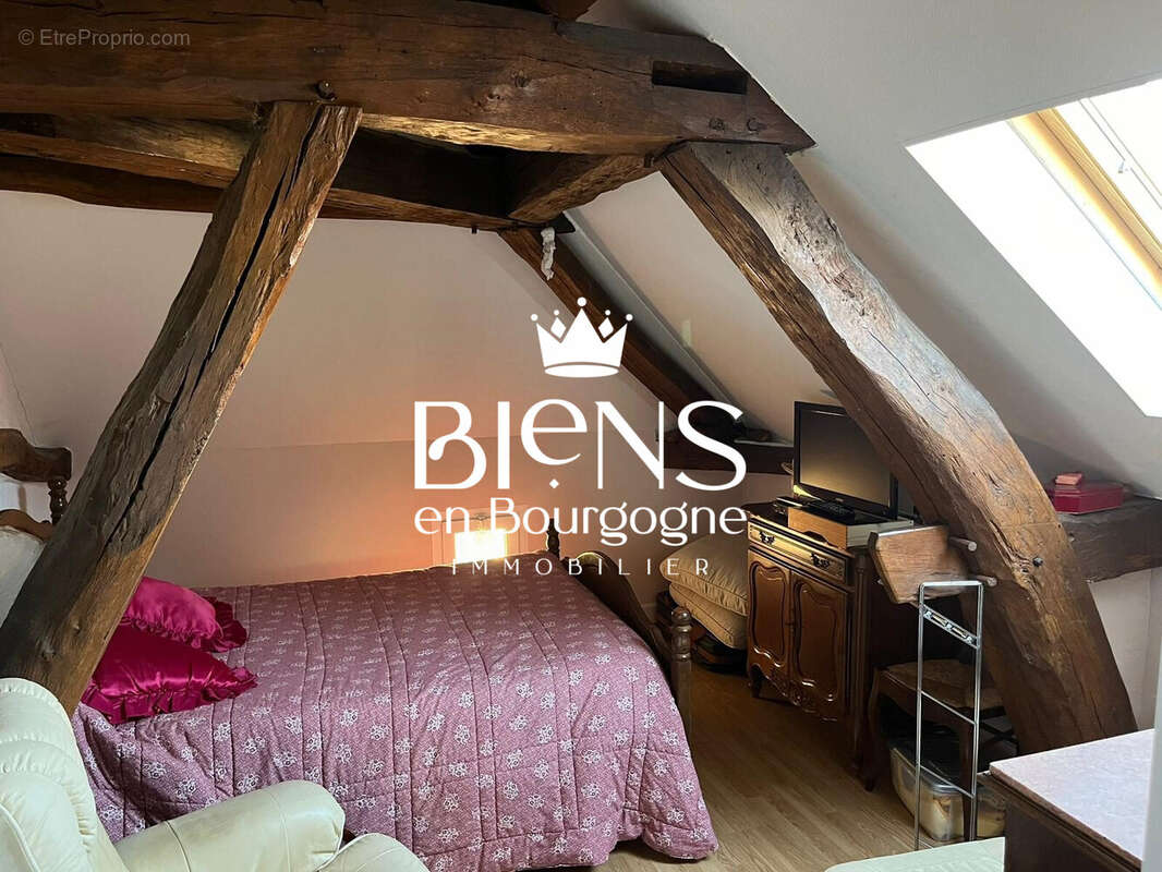 Maison à VAUCHIGNON