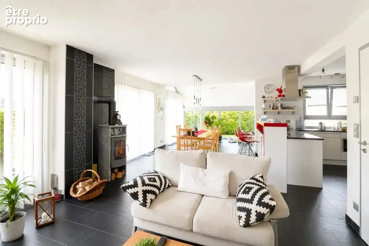 Maison à vendre 5 pièces NEUWILLER - photo 6
