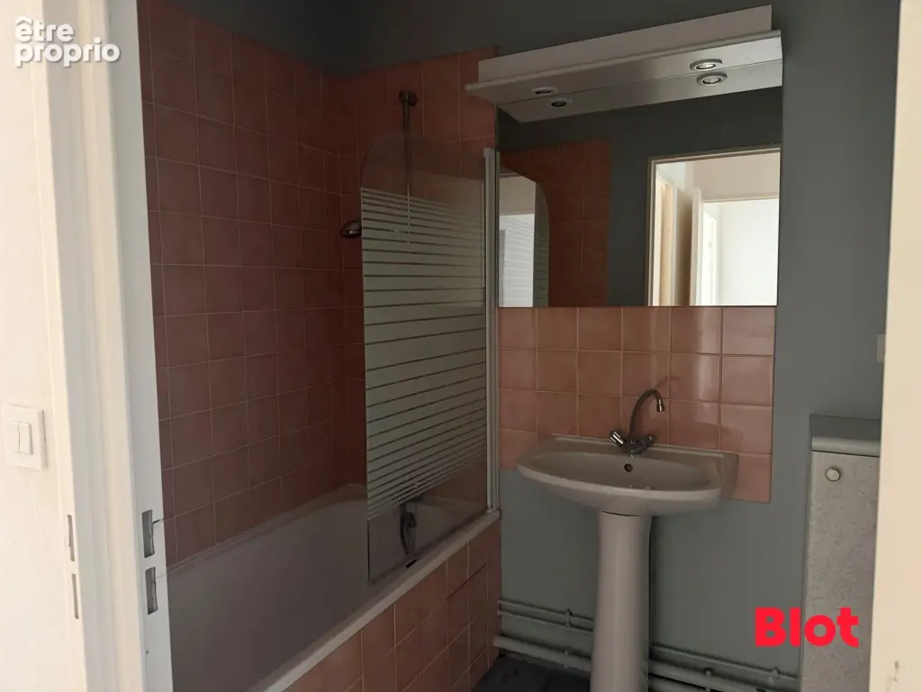 Appartement 3 pièces 68 m² à vendre à Rennes (35000) - photo 7