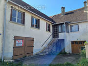 Maison à NEUVY-SAUTOUR